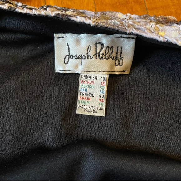 Joseph Ribkoff Jacket - Picture 5 of 10